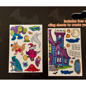 Mello Smello | Holiday | Vtg 99s Mello Smello Jumbo Make A Scene ...
